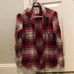 Flannel